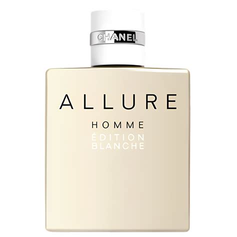 chanel allure white|Chanel edition blanche decant.